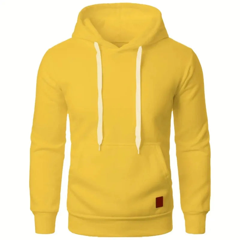 Street Trend Hoodie