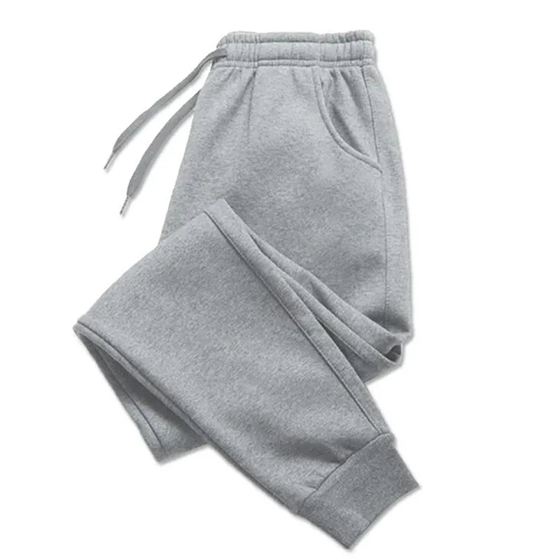 Comfortable Wear Pants