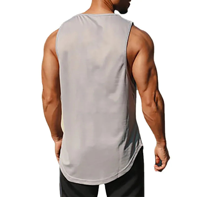 Training Fit Shirt