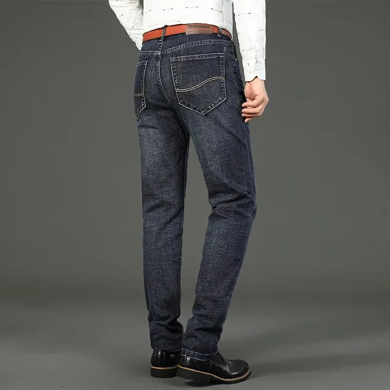 Men Denim Jeans