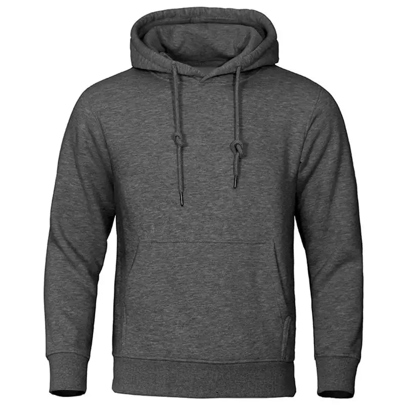 Cozy Style Hoodie