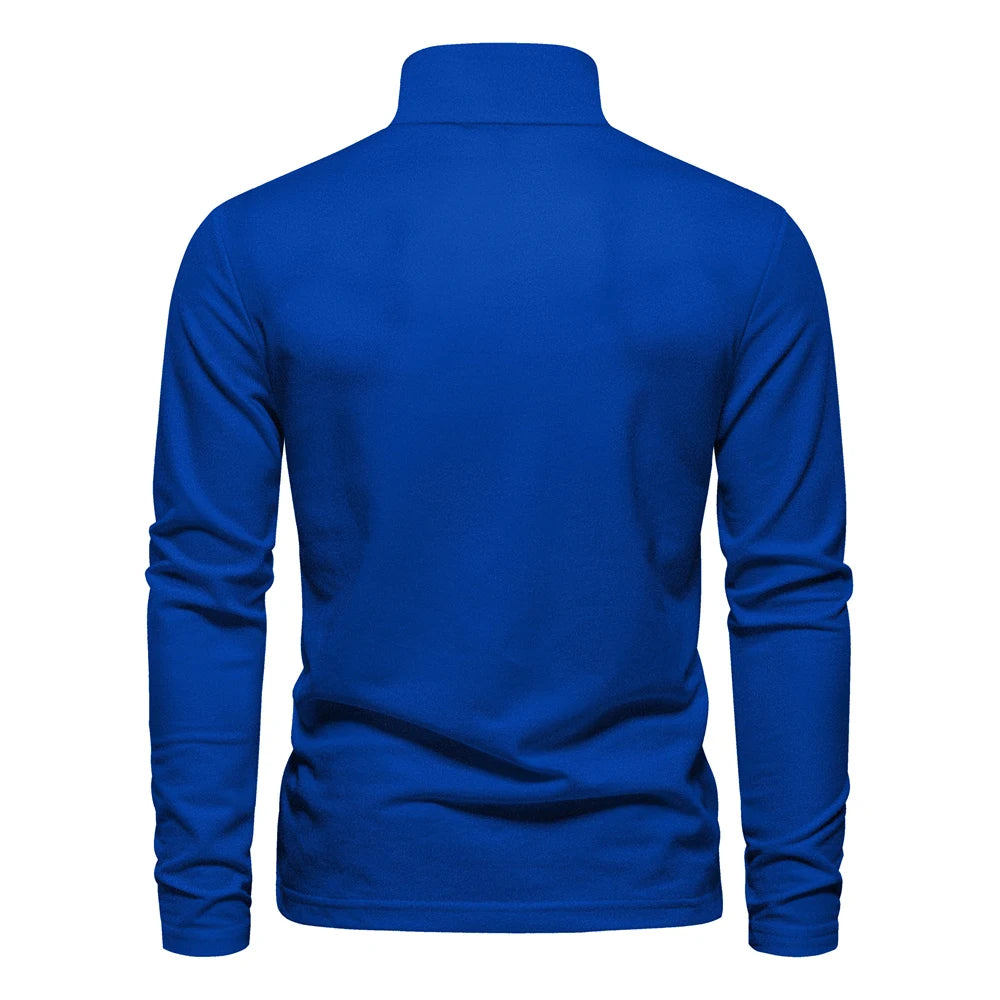 Cold Season Jacket