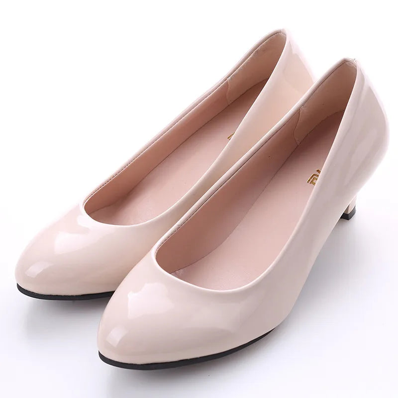 Sexy Weeding Shoes Women