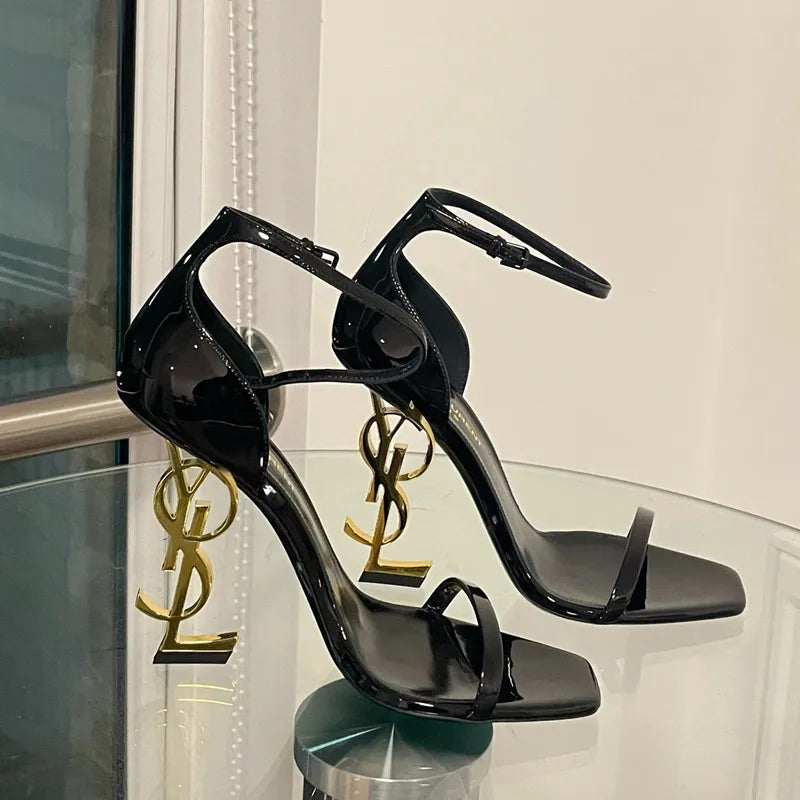 Elegant Personality Elegant Ladies Sandals